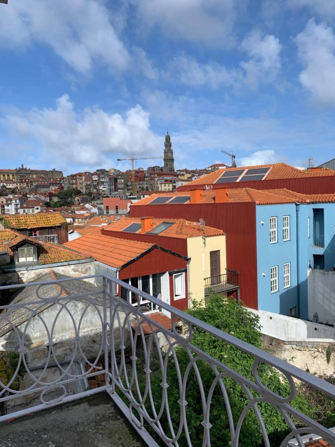 Lost Inn Porto Hostel Exterior foto